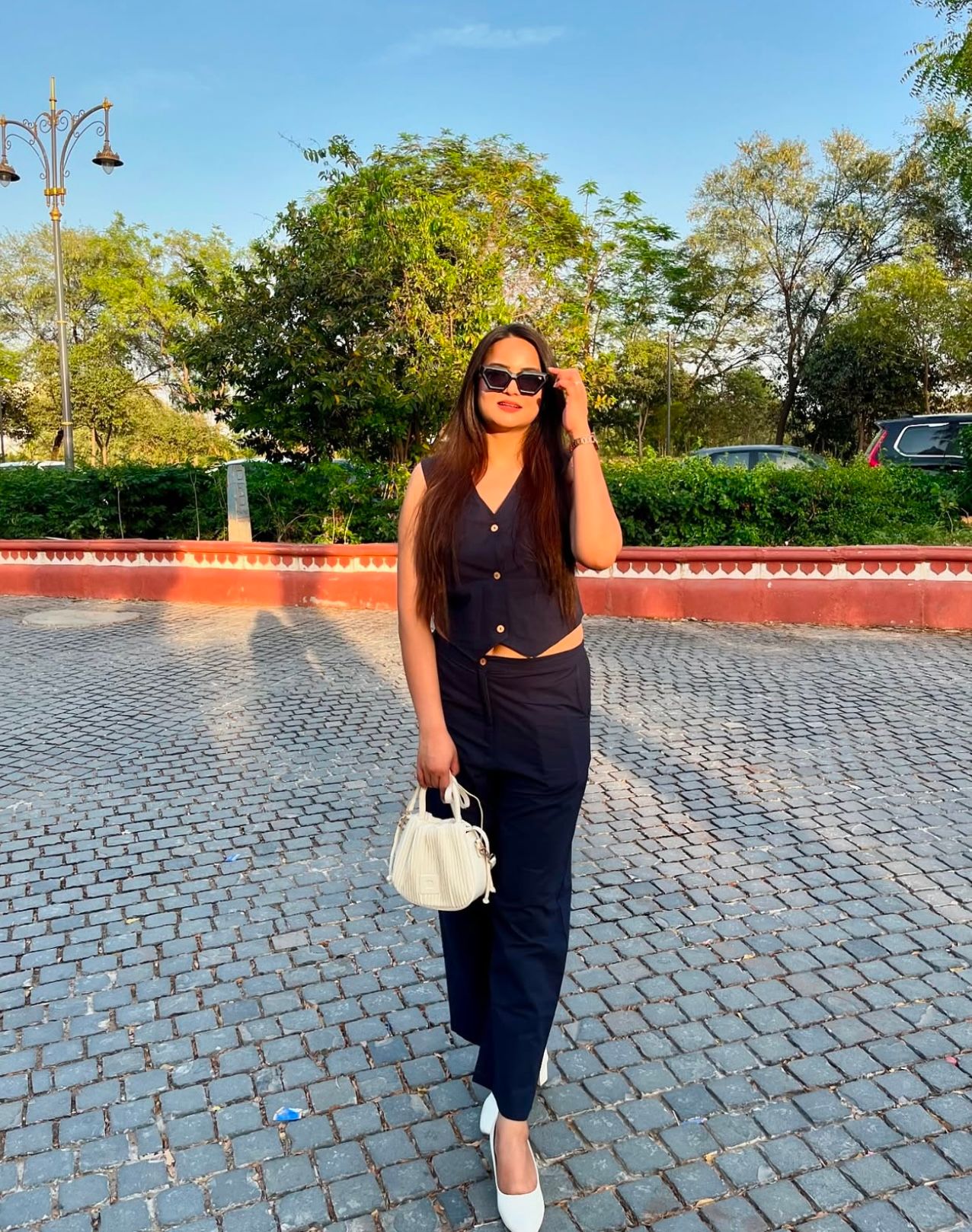 Yukta Pardesi