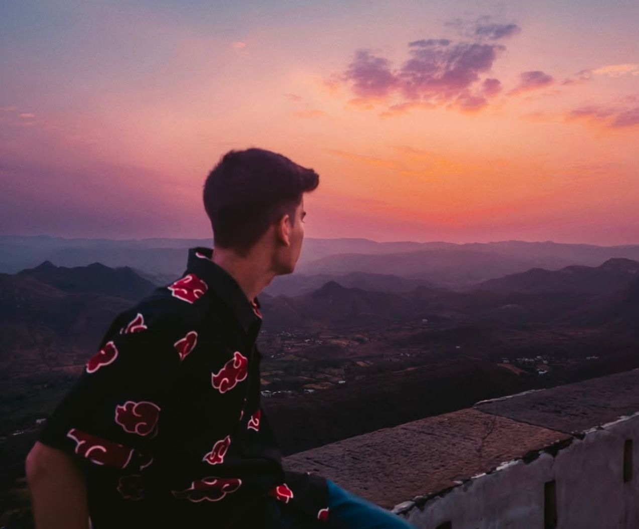 Freelancer Photo