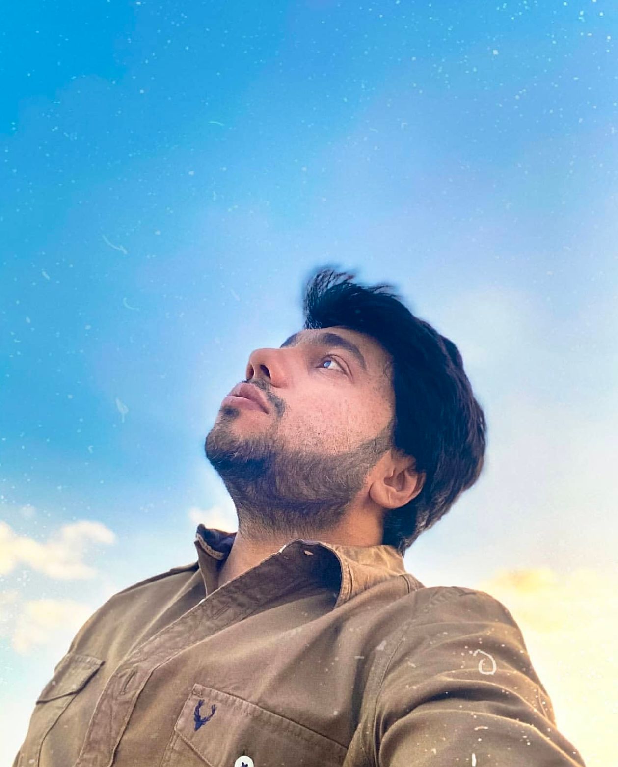 Nikhil Vora