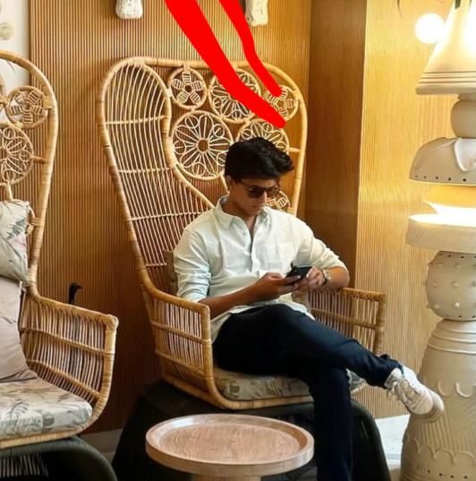 Saurabh Desai