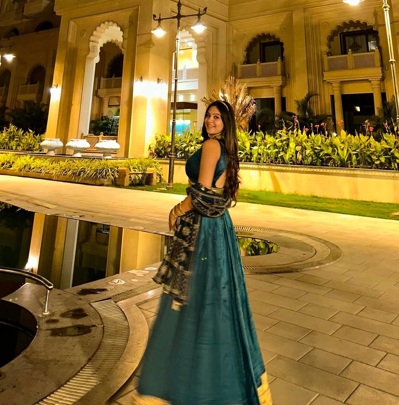 Kritika Jain