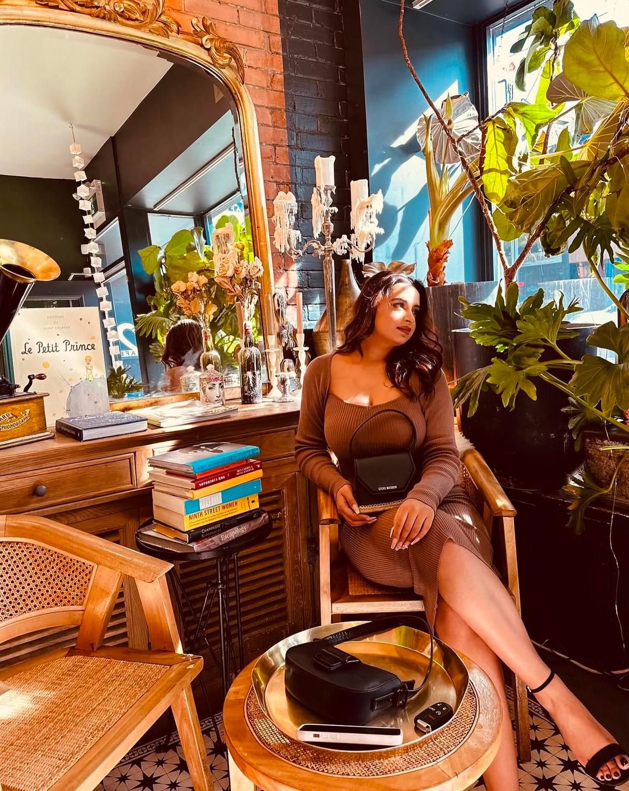 Aarushi Mehta